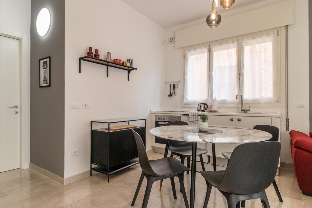 Grey House In The Heart Of @Treviso Διαμέρισμα Εξωτερικό φωτογραφία