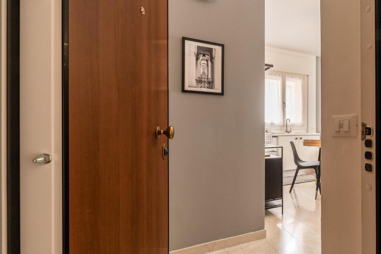 Grey House In The Heart Of @Treviso Διαμέρισμα Εξωτερικό φωτογραφία