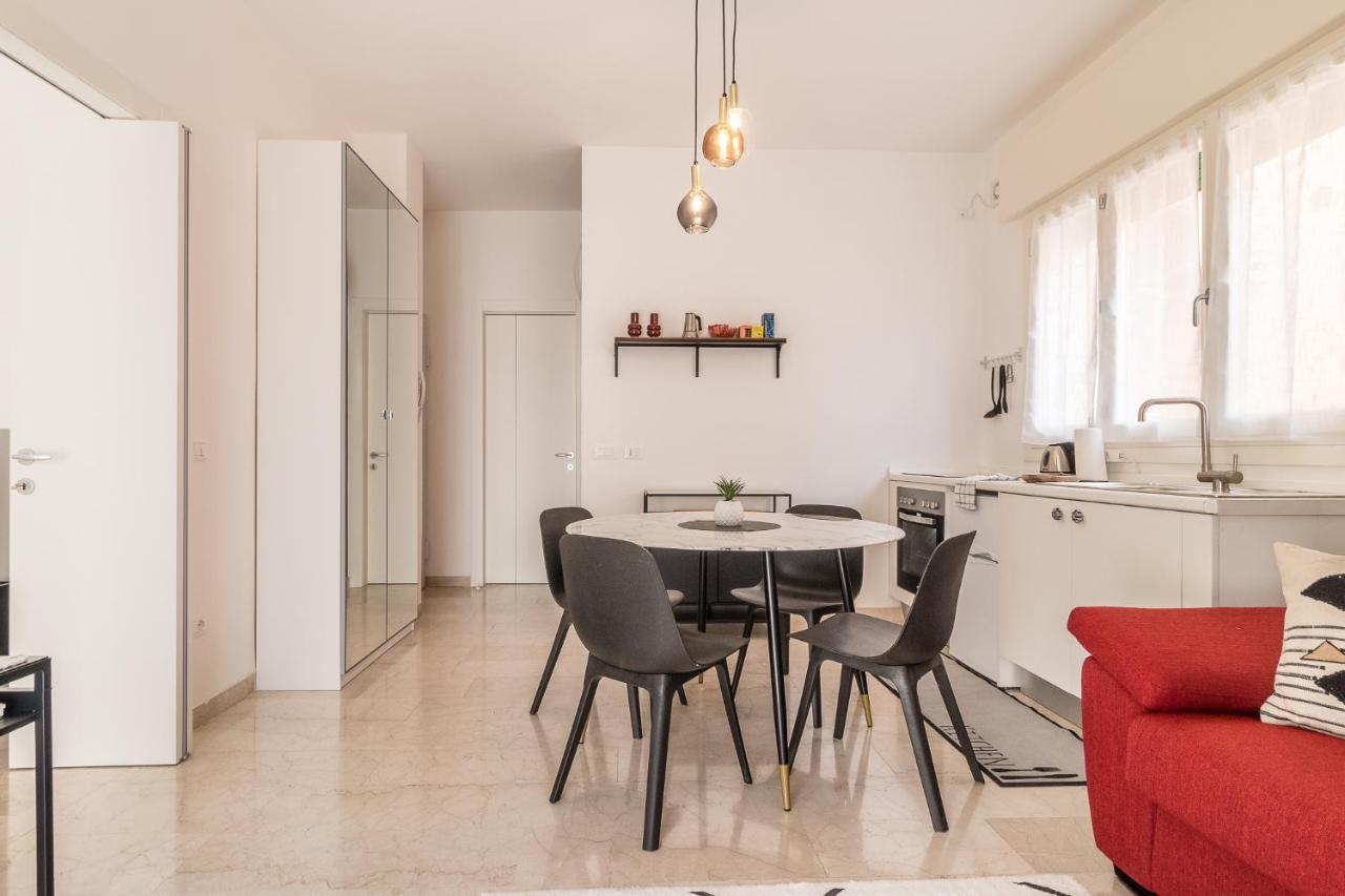 Grey House In The Heart Of @Treviso Διαμέρισμα Εξωτερικό φωτογραφία