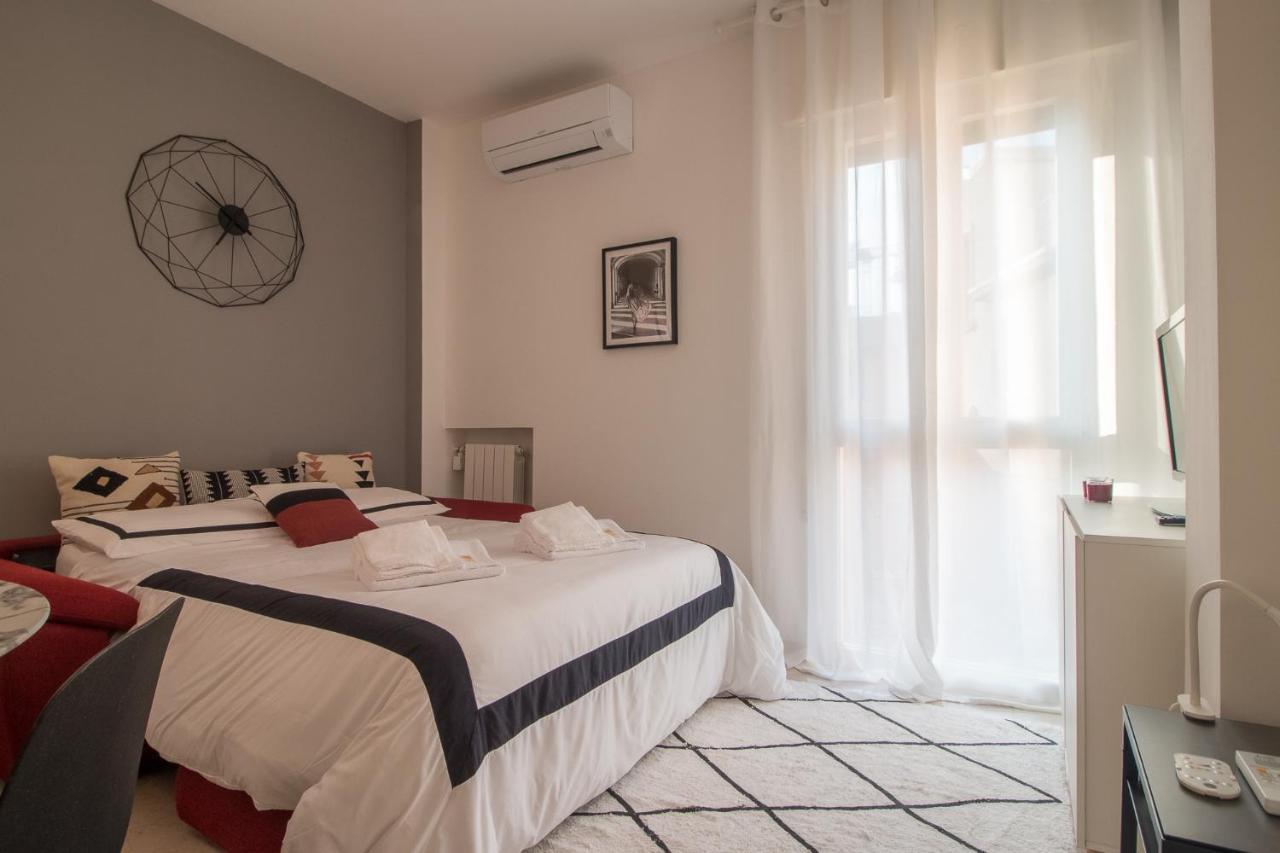 Grey House In The Heart Of @Treviso Διαμέρισμα Εξωτερικό φωτογραφία