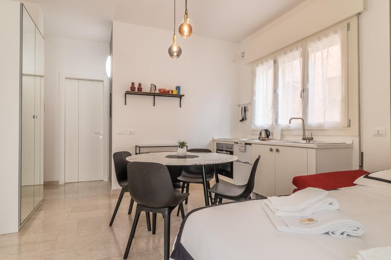 Grey House In The Heart Of @Treviso Διαμέρισμα Εξωτερικό φωτογραφία