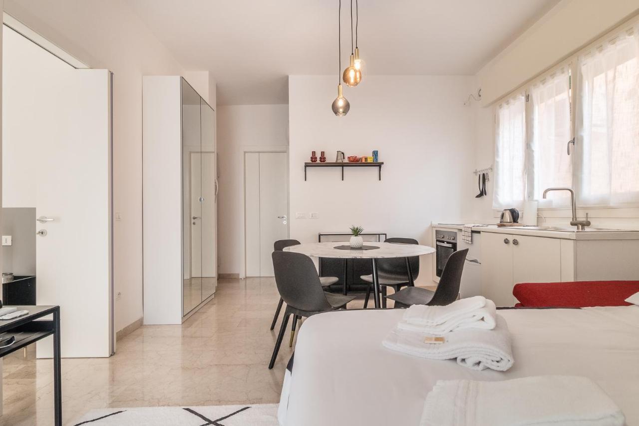 Grey House In The Heart Of @Treviso Διαμέρισμα Εξωτερικό φωτογραφία