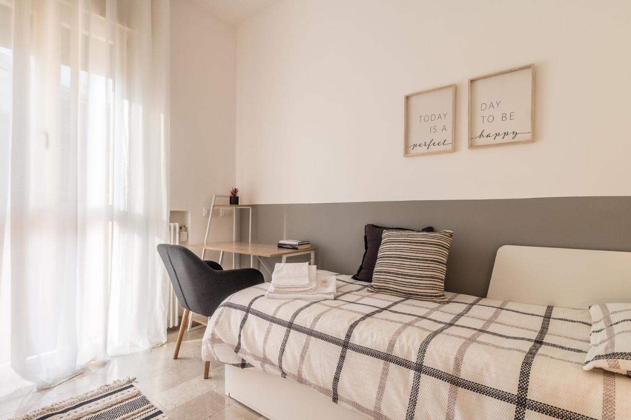 Grey House In The Heart Of @Treviso Διαμέρισμα Εξωτερικό φωτογραφία