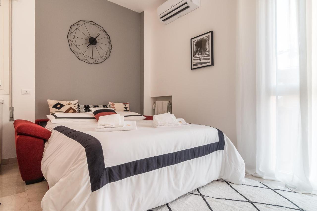 Grey House In The Heart Of @Treviso Διαμέρισμα Εξωτερικό φωτογραφία