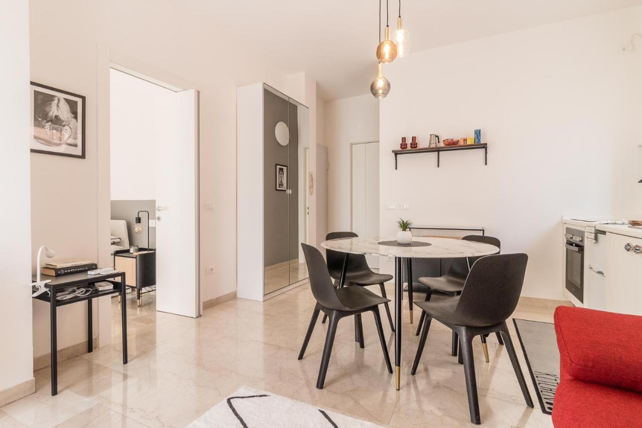 Grey House In The Heart Of @Treviso Διαμέρισμα Εξωτερικό φωτογραφία